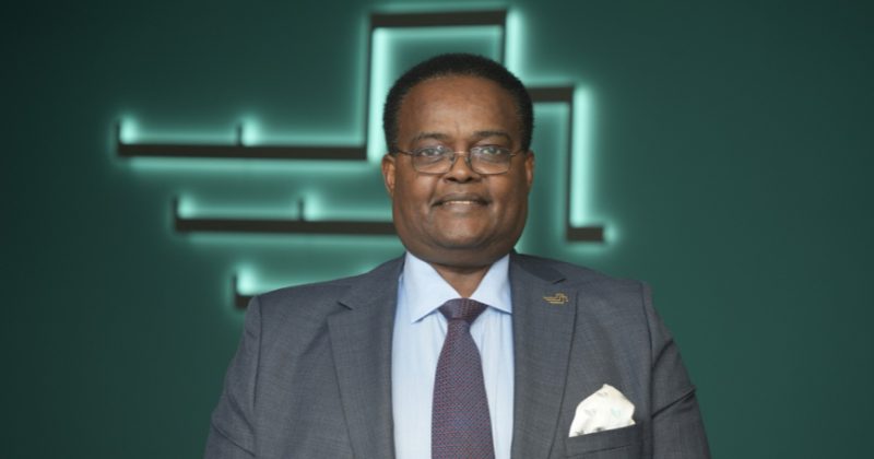 Global Fintech Firm Montran Appoints Ndohho to Lead Africa Push