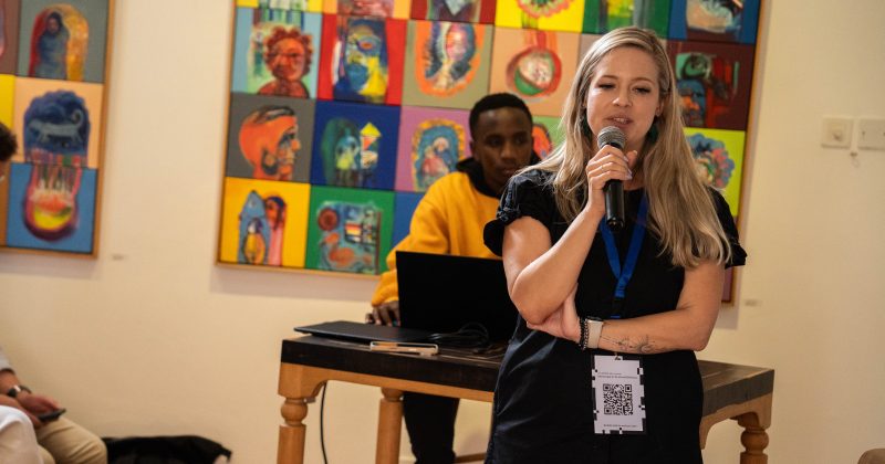 Kenya must open up to unlock startup potential: Latitude59