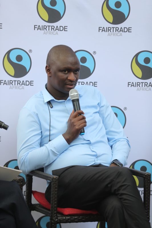 A fairer festive season: Why your Christmas gifting should start with Fairtrade