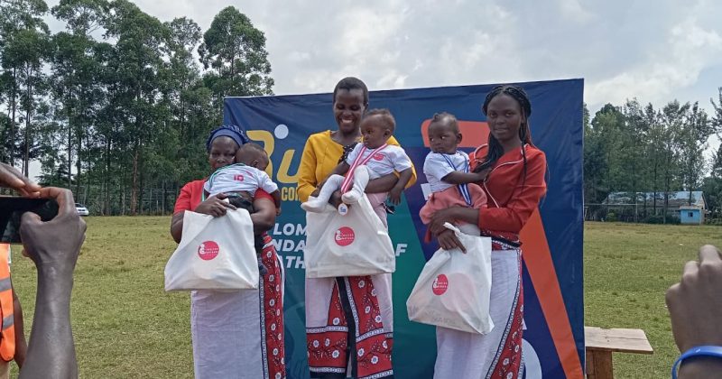 From Birth to Beyond: Why Maternal Care in Kenya Must Treat the Mind, Not Just the Body