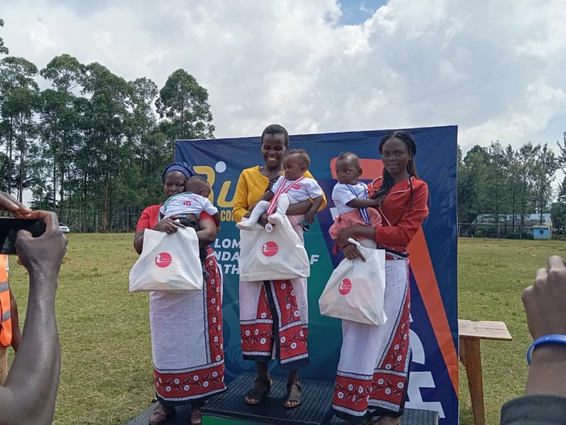 From Birth to Beyond: Why Maternal Care in Kenya Must Treat the Mind, Not Just the Body
