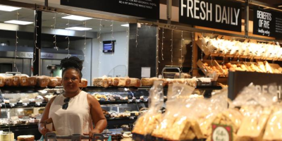 South Africa’s consumer inflation eases to 3.5pc in November