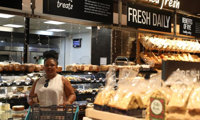 South Africa’s consumer inflation eases to 3.5pc in November