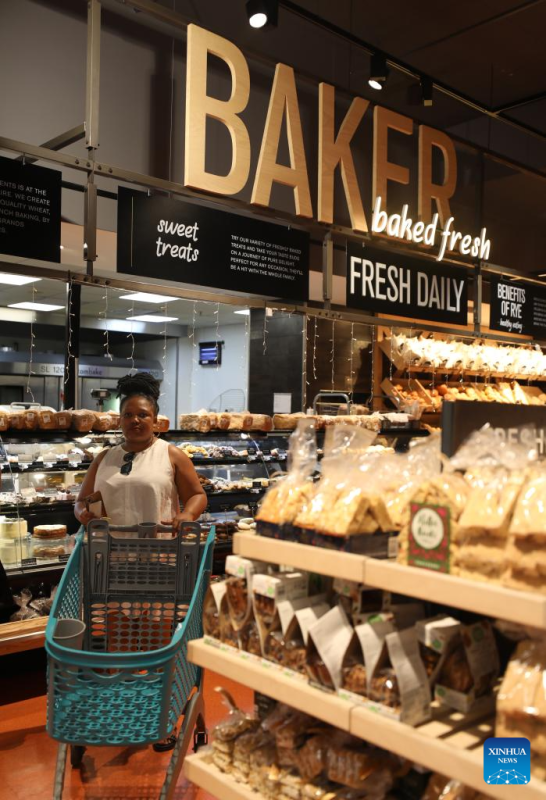 South Africa’s consumer inflation eases to 3.5pc in November