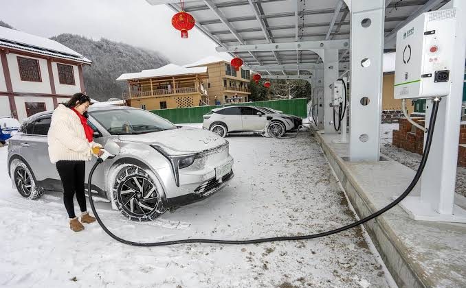 Zimbabwe to become Southern Africa’s EV hub with Chinese investment