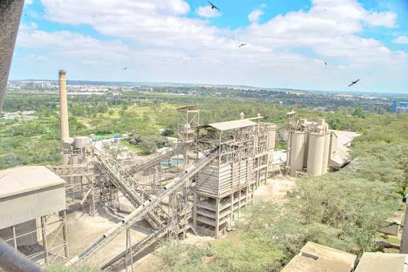 Amsons Group takes majority stake in EAPCC after NSSF share sale