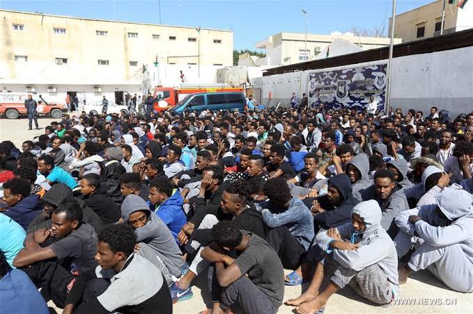 Majority of Germans support reducing asylum immigration: poll