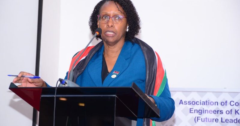 Engineers Board shifts registration of projects online