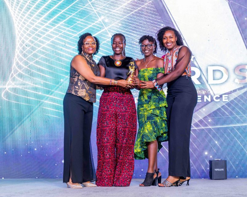 TIM-SKY Media Services Bags Top Recognition at 2024 PRSK Awards