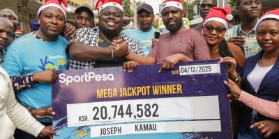 Betting and gambling ad spend falls 89pc to Sh131mn