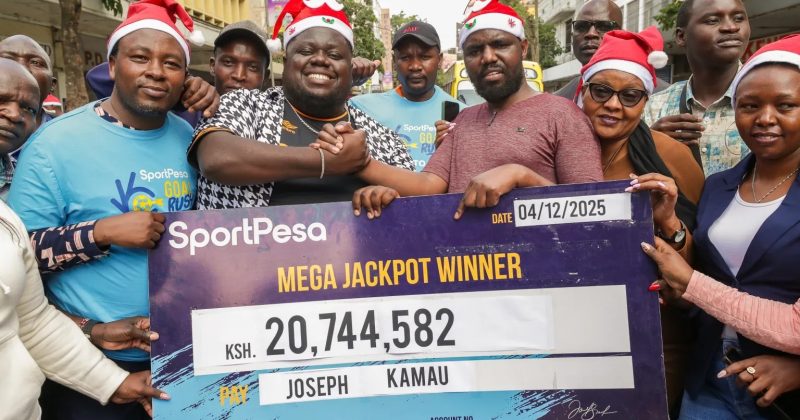 Betting and gambling ad spend falls 89pc to Sh131mn