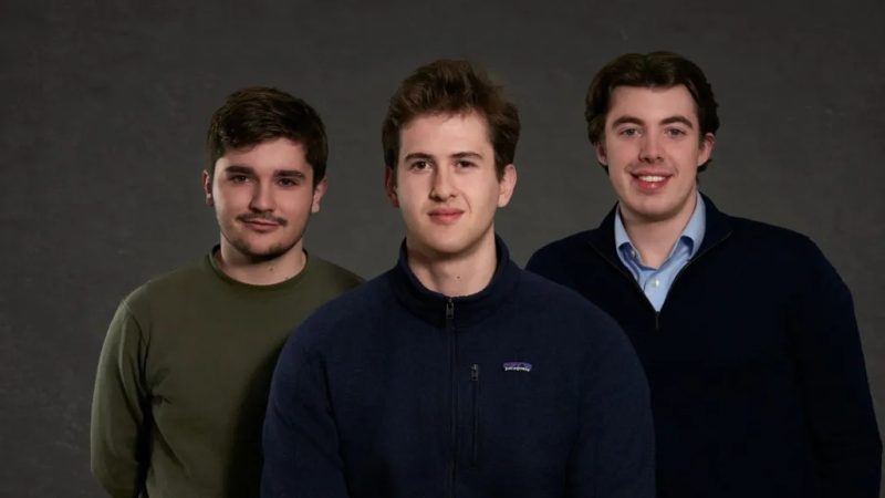 AI ready: The advantages of being a young entrepreneur