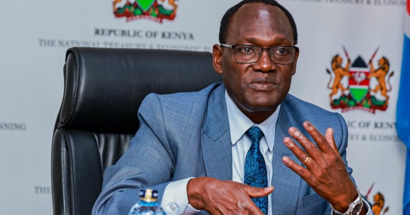 Treasury to automate debt management system to boost transparency