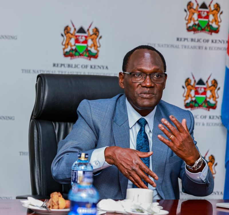 Treasury to automate debt management system to boost transparency
