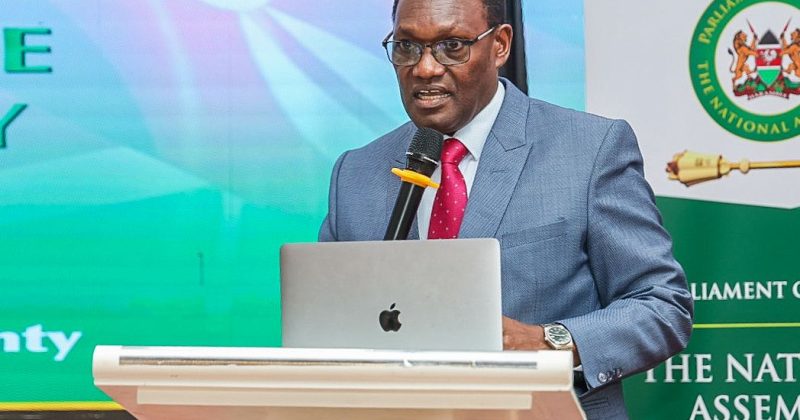 Treasury mulls VAT cut from 16pc to 15pc to cushion Kenyans