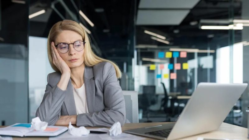 Is your boss toxic? This is how to handle them