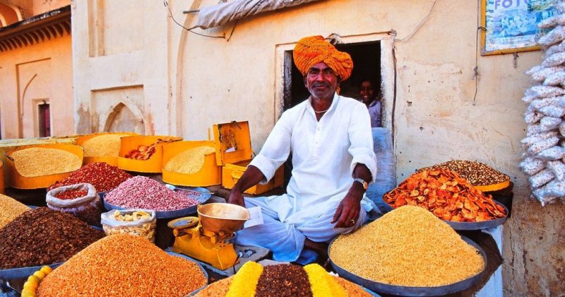 India’s wholesale inflation rises to 2.13pc in Feb