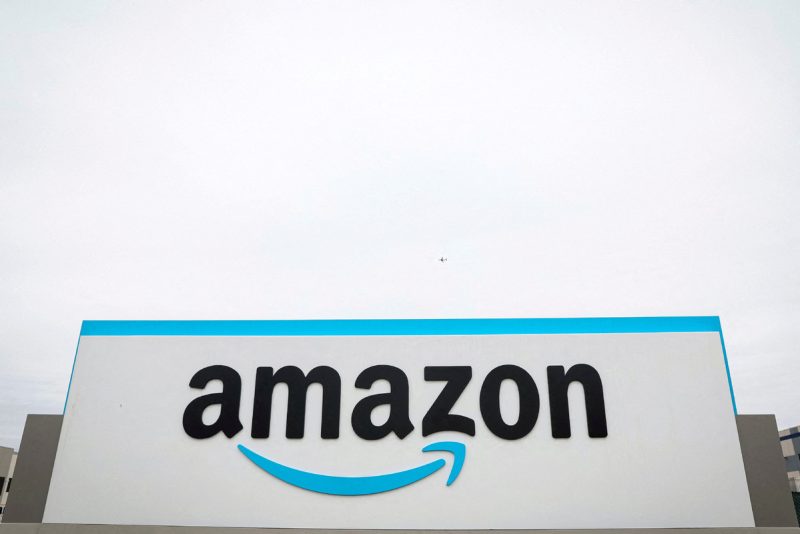 Amazon accidentally sends email confirming layoffs