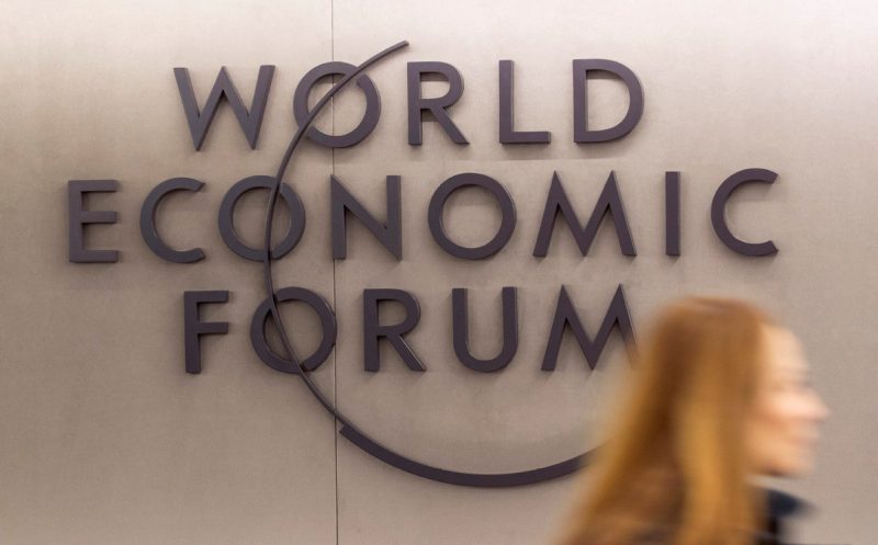 African leaders unite to take on the global order at Davos