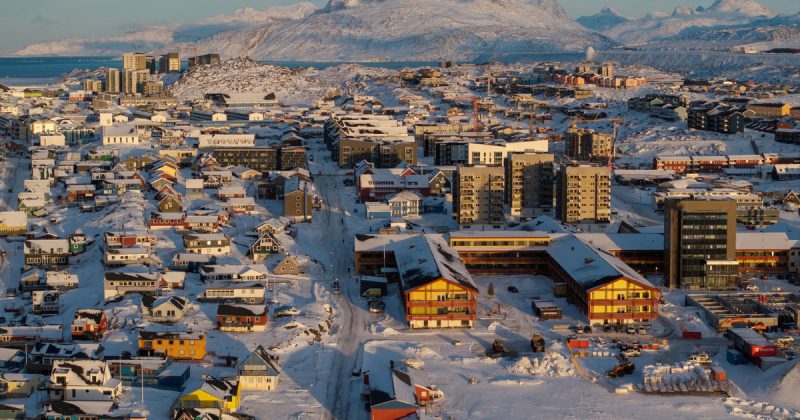 Trump tariff threat over Greenland ‘unacceptable’, European leaders say