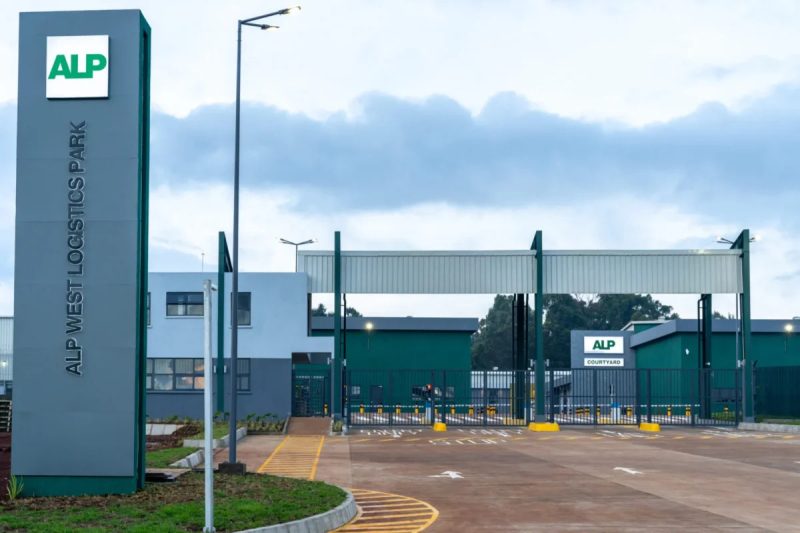 PIDG Invests Sh1.95bn in Kenya’s Industrial Property Market