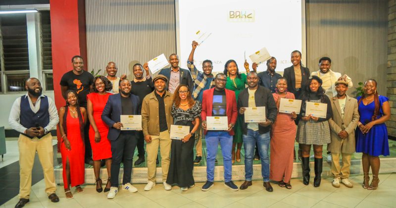 BAKE Awards 2026 opens submissions as Kenya’s creator economy hits Sh1.27 trillion