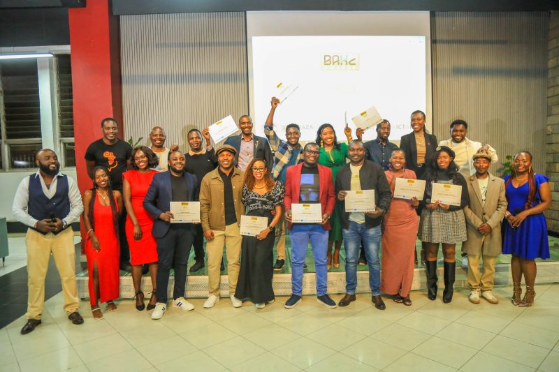 BAKE Awards 2026 opens submissions as Kenya’s creator economy hits Sh1.27 trillion