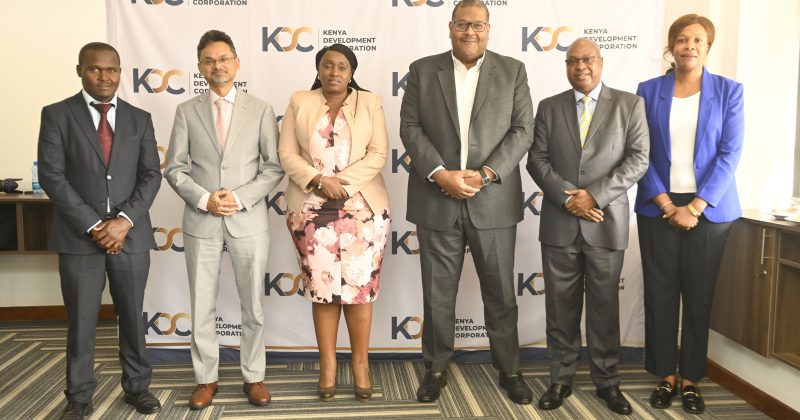 Sh5.5bn fund to support Kenya’s green projects, World Bank