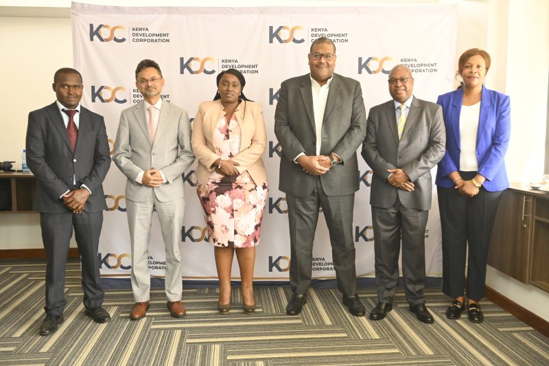 Sh5.5bn fund to support Kenya’s green projects, World Bank