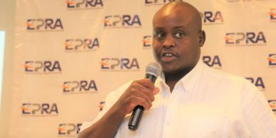 EPRA starts search for new DG after Kiptoo resignation