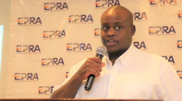 DCI arrests top energy officials over fuel supply probe