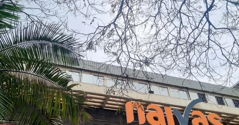 Allgate Building listed for sale at Sh562.5mn