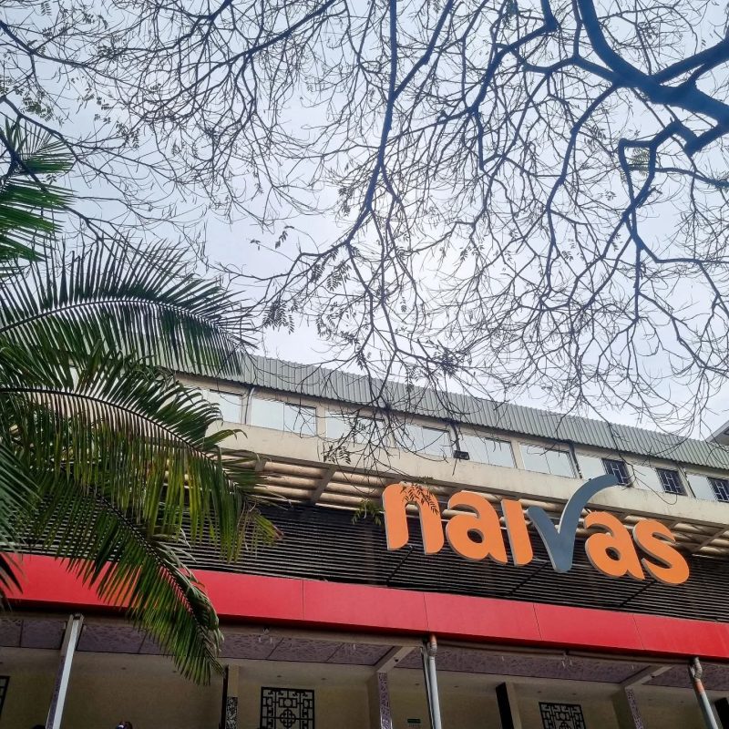 Allgate Building listed for sale at Sh562.5mn
