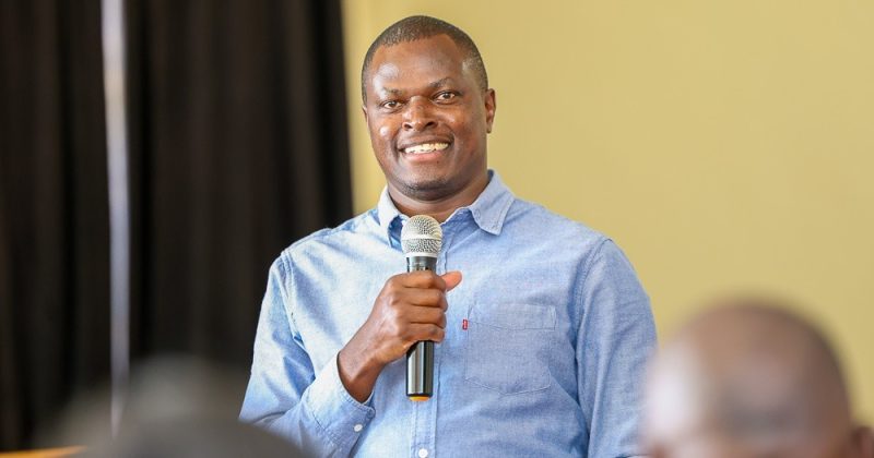 Kiharu day secondary school fees cut to Sh500 per term