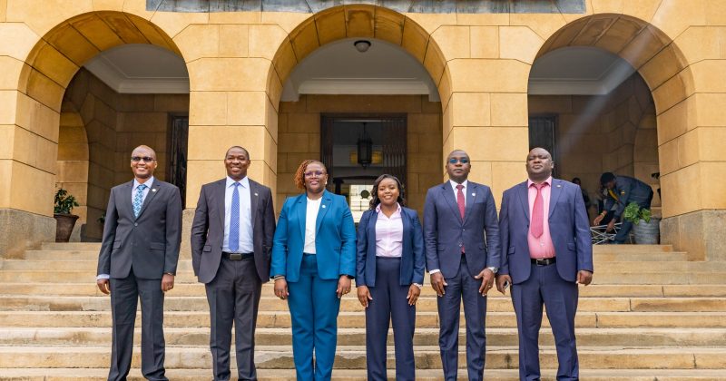 KRA to enable tax filing via WhatsApp