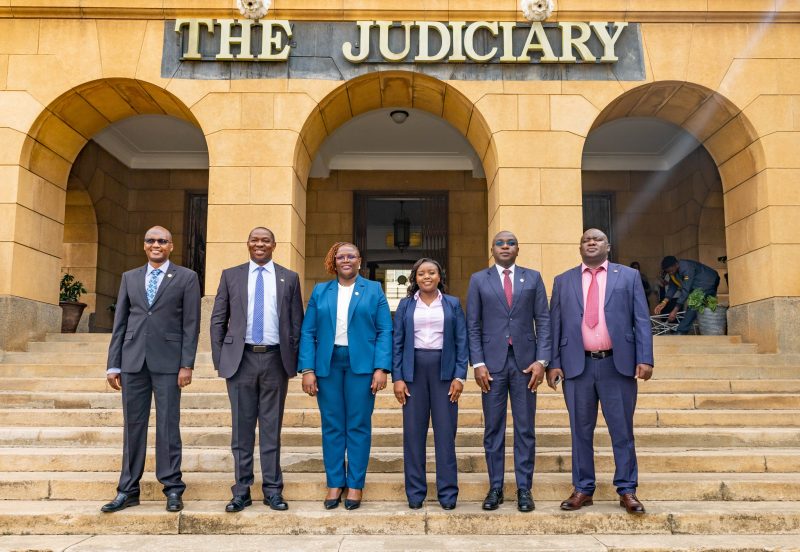 KRA to enable tax filing via WhatsApp