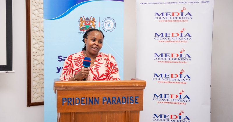 ODPC issues 184 compensation orders to data protection complainants