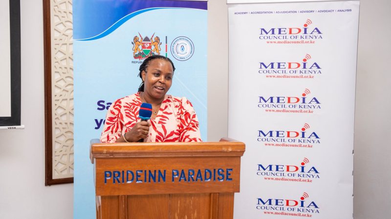 ODPC issues 184 compensation orders to data protection complainants