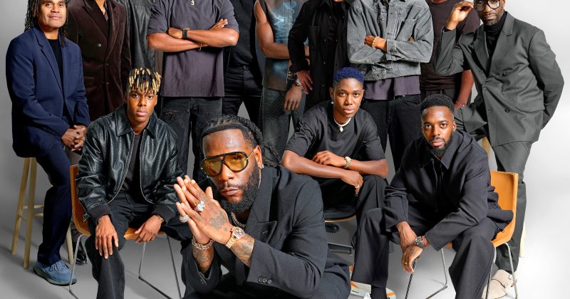Burna Boy drops new song celebrating Africa’s sports stars