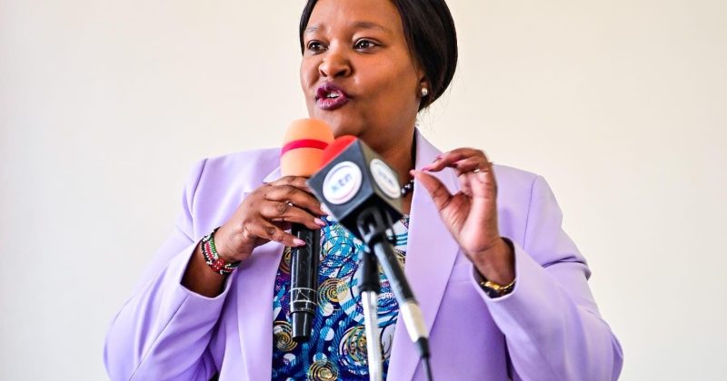 Miano urges Counties to boost tourism to Sh1.1tn