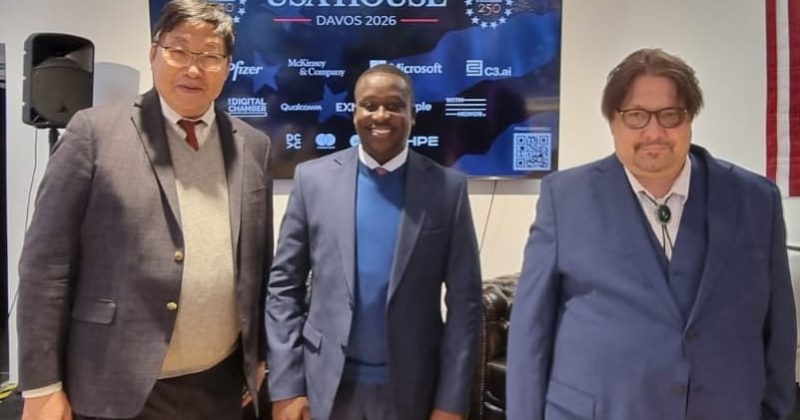 NIFC positions Nairobi as Africa’s hub for finance, digital assets