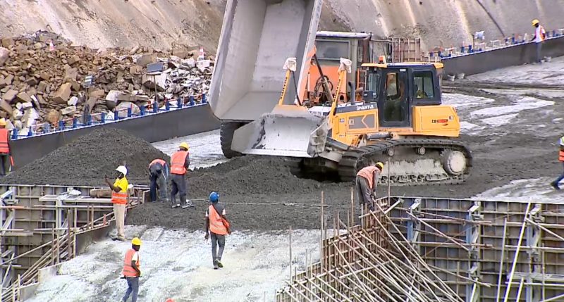 Govt plans six mega dams, targets 2mn acres in irrigation push