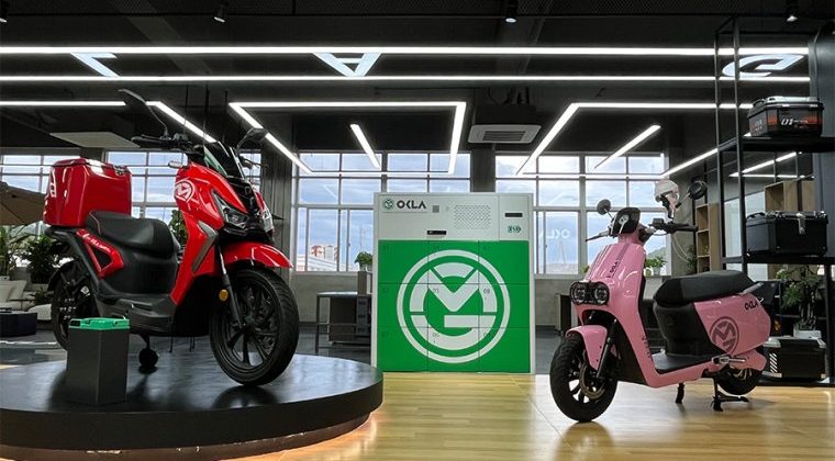 Agilitee partners Chinese automaker to expand EVs in Africa
