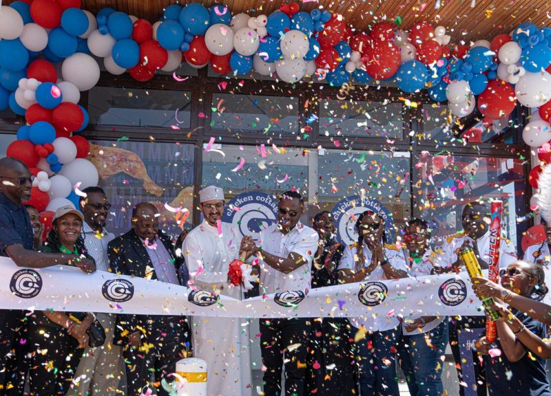 Chicken Cottage targets service stations for Kenya growth