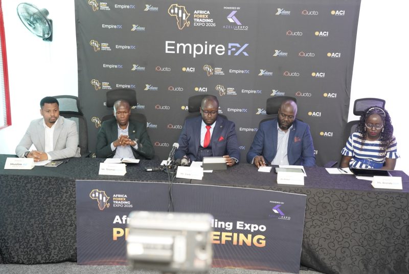 Kenya’s $9.6n opportunity: Industry leaders address forex trading myths and youth financial empowerment