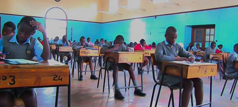 Ombudsman orders Education ministry to publish school capitation data