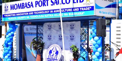 Women outnumber men in Sacco workforce