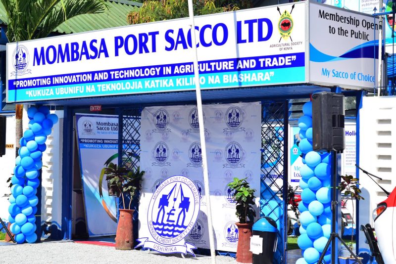 Ports Sacco treats Sh167mn KUSCCO loss as receivable