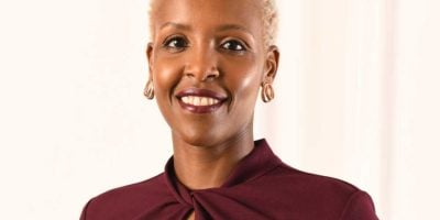 Microsoft Kenya GM Phyllis Migwi to exit role in February