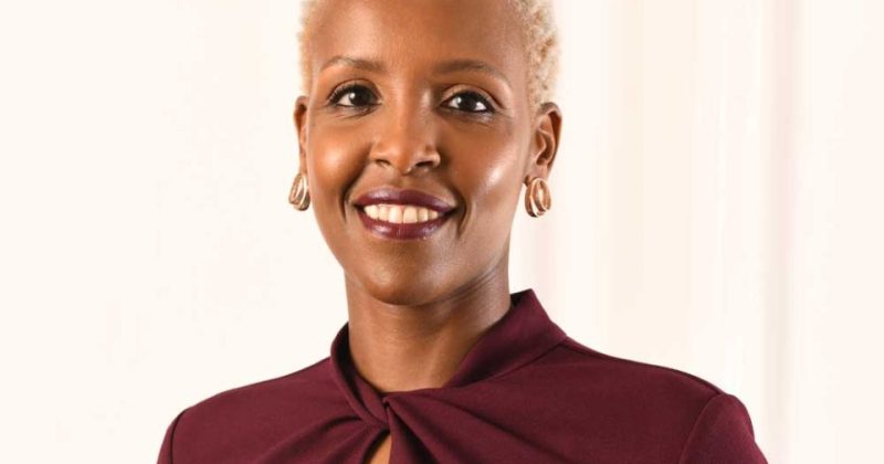 Microsoft Kenya GM Phyllis Migwi to exit role in February